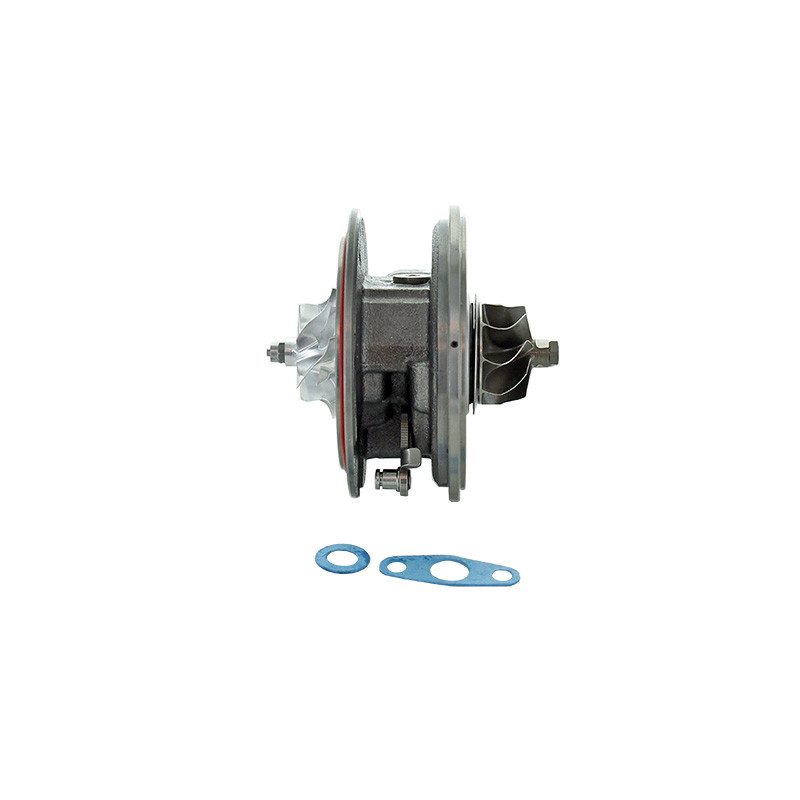 Miez Turbina AUDI, ŠKODA, SEAT, VW 2.0 TDI, COD MOTOR CUNA, DGCA, CUWA, CYLA, DFUA, DJGA, CUPA, MDB