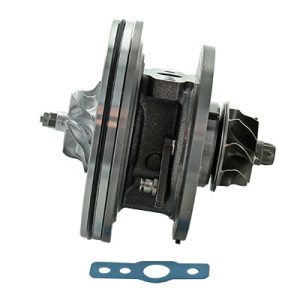 Ansamblu Miez Turbina Citroën 2.0 BlueHDi - Compatibil cu C4 Grand Picasso, C5 Aircross, DS4, DS5