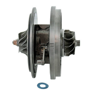 Ansamblu Miez Turbo Ford Galaxy / Mondeo IV / S-MAX 2.2 TDCi 200 hp