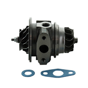 Ansamblu Miez Turbină Volvo 2.8 T6 / 2.9 T6 - Performanță și Fiabilitate