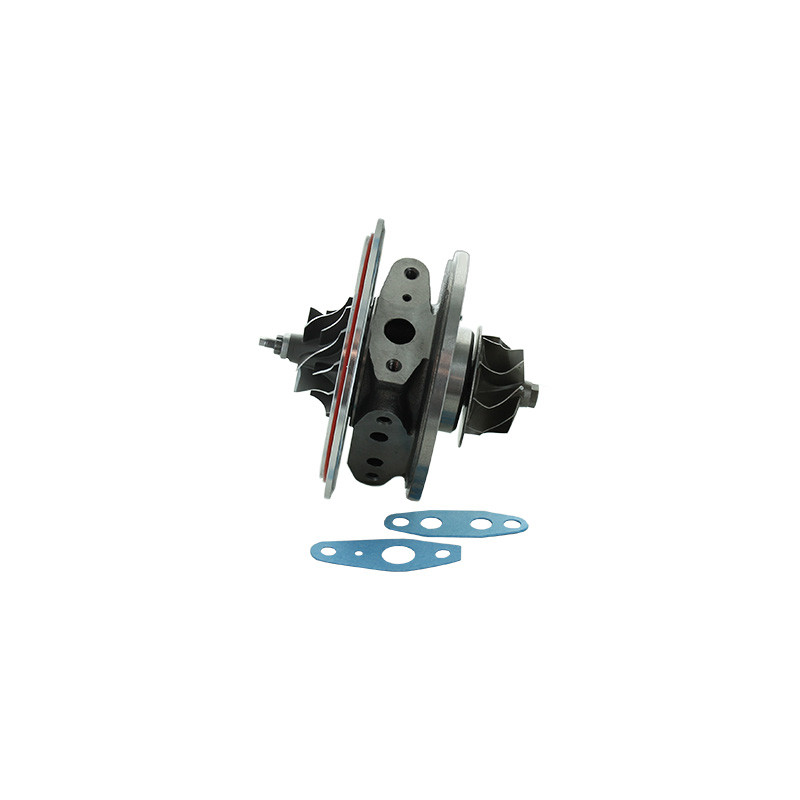 Ansamblu Miez Turbină Nissan ARMADA III SUV (R51) și CAMIONES / FRONTIER (D40) 2.5 dCi 4WD