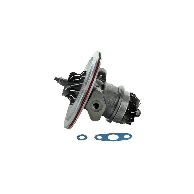 Miez Turbină BMW Seria 5 (E60/E61) 535 d - Performanță și Fiabilitate