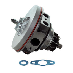 Miez Turbină VW Bora, Jetta, Golf Plus, Golf Touran, Magotan, Passat, Touran 1.4 TSI EcoFuel (2006 - 2015) 1390 ccm, 110 kW, 150