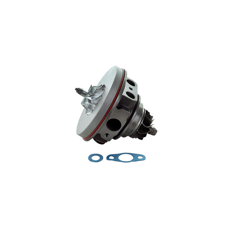 Miez Turbină VW Bora, Jetta, Golf Plus, Golf Touran, Magotan, Passat, Touran 1.4 TSI EcoFuel (2006 - 2015) 1390 ccm, 110 kW, 150