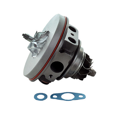 Miez Turbină VW Bora, Jetta, Golf Plus, Golf Touran, Magotan, Passat, Touran 1.4 TSI EcoFuel (2006 - 2015) 1390 ccm, 110 kW, 150