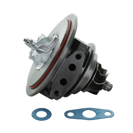 Ansamblu Miez Turbina Opel Astra J / Astra K / Insignia B / Mokka 1.6 CDTi - 81 kW, 110 hp (2014 - )