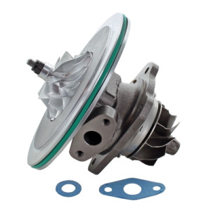 Ansamblu Miez Turbina Volvo D5 / Polestar AWD - 165 kW, 224 hp (2014 - )