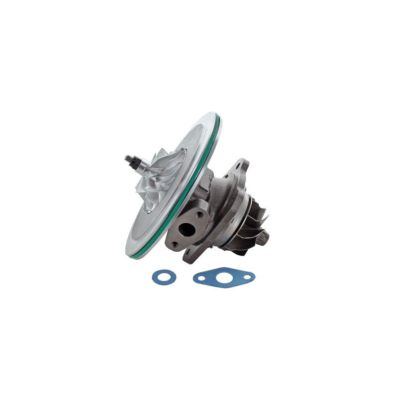Ansamblu Miez Turbina Volvo D5 / Polestar AWD - 165 kW, 224 hp (2014 - )