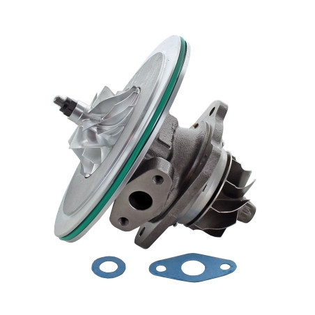 Ansamblu Miez Turbina Volvo D5 / Polestar AWD - 165 kW, 224 hp (2014 - )