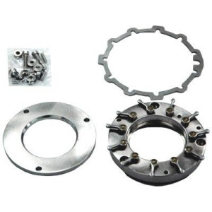 Geometrie turbina cu palieri variabili pentru Audi, Skoda și VW - 1.9 TDI și 2.0 TDI