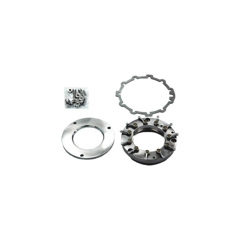 Geometrie turbina cu palieri variabili pentru Audi, Skoda și VW - 1.9 TDI și 2.0 TDI