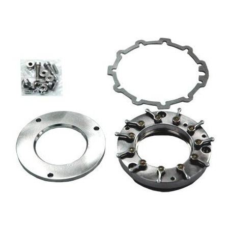 Geometrie turbina cu palieri variabili pentru Audi, Skoda și VW - 1.9 TDI și 2.0 TDI