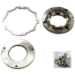 Geometrie VNT Citroën / Ford / Mazda / Mini / Peugeot / Volvo - 1.6 HDi / 1.6 D (2003 - 2017)