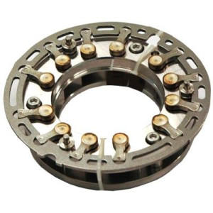 Geometrie VNT pentru BMW Seria 5 (E39) 530 d / Seria 7 (E38) 730 d - 2.9 L Diesel (1998 - 2001)