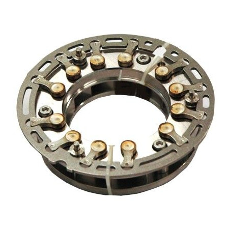 Geometrie VNT pentru BMW Seria 5 (E39) 530 d / Seria 7 (E38) 730 d - 2.9 L Diesel (1998 - 2001)