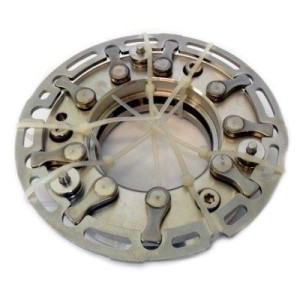 Geometrie Turbină SEAT Cordoba 1.9 TDI, Ibiza II 1.9 TDI, Toledo I 1.9 TDI, VW Golf III 1.9 TDI, Passat 1.9 TDI
