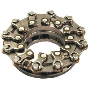 Geometrie Turbină BMW Seria 1, Seria 3, Seria 5, X1, X3 - 1995 cm³, 130 kW, 177 CP
