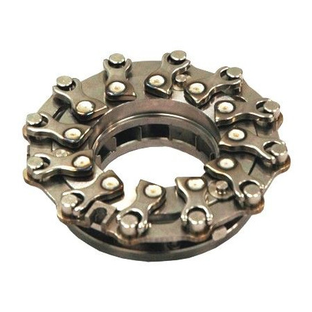 Geometrie Turbină BMW Seria 1, Seria 3, Seria 5, X1, X3 - 1995 cm³, 130 kW, 177 CP