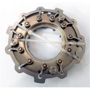 Geometrie turbina cu palieri variabili pentru Audi, SEAT, SKODA și VW - 2.0 TDI
