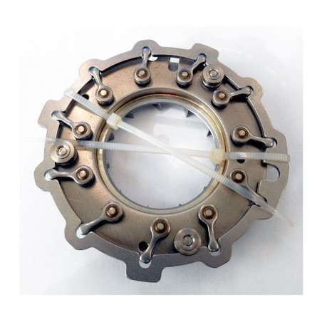 Geometrie turbina cu palieri variabili pentru Audi, SEAT, SKODA și VW - 2.0 TDI