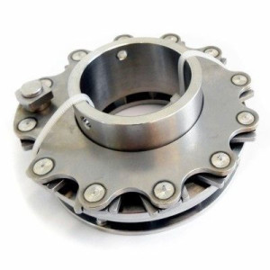 Geometrie Turbina MAZDA 6, Station Wagon, MPV II ( 2.0DI )- Specificații diverse