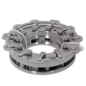 Geometrie VNT Alfa Romeo 147 1.9 JTDM 8V / Fiat Bravo II 1.9 D Multijet - 937 / 198 (2005 - 2010 / 2007 - 2014)