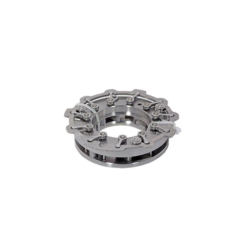 Geometrie VNT Alfa Romeo 147 1.9 JTDM 8V / Fiat Bravo II 1.9 D Multijet - 937 / 198 (2005 - 2010 / 2007 - 2014)