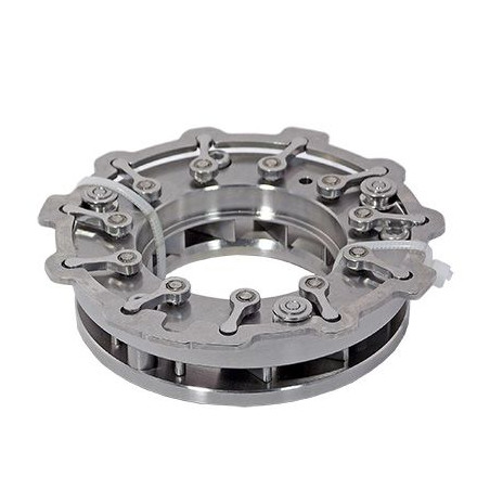 Geometrie VNT Alfa Romeo 147 1.9 JTDM 8V / Fiat Bravo II 1.9 D Multijet - 937 / 198 (2005 - 2010 / 2007 - 2014)