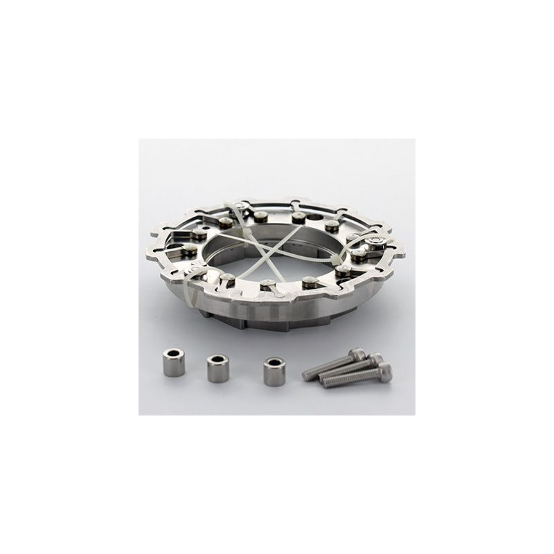 Geometrie Turbina Alfa Romeo, Audi, BMW, Chrysler, Iveco, Jeep, Lancia, Land Rover, Mercedes-Benz, Nissan, Opel, Renault Trucks,