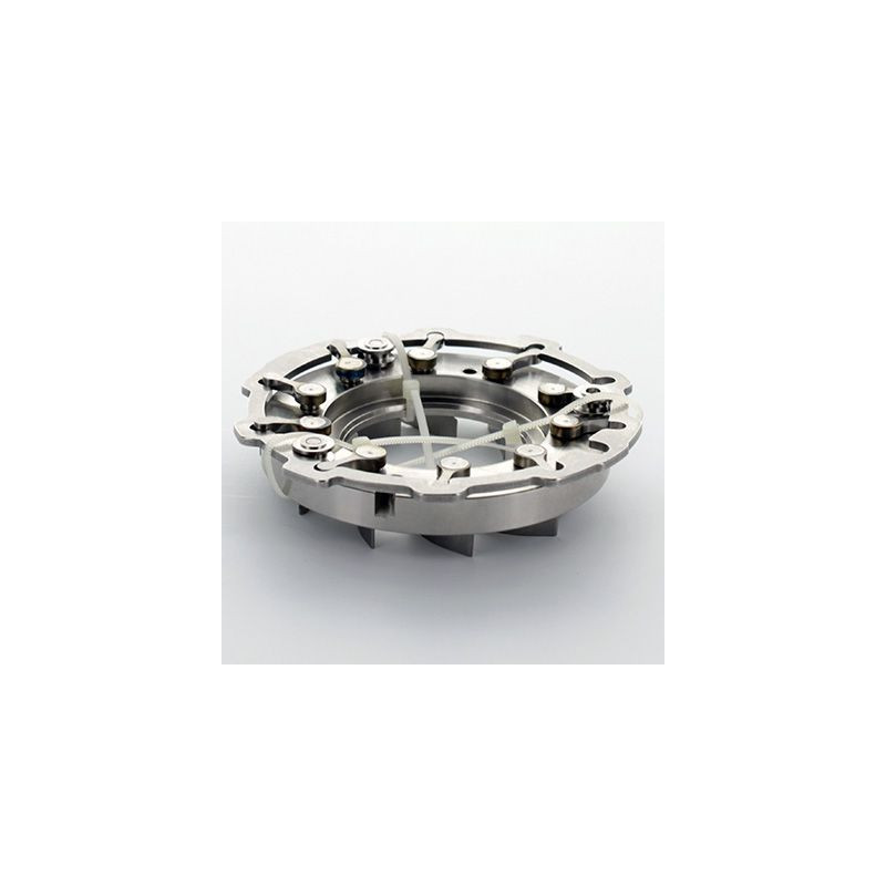 Geometrie Turbina Alfa Romeo 2.0 JTDM, Citroën 2.0 HDI, Fiat, Ford 2.0 TDCi, Lancia, Peugeot 2.0 HDI, VW 2.0 TDI