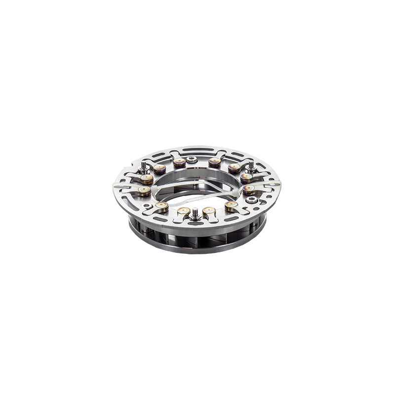 Geometrie Turbină Alfa Romeo 2.4 JTD Renault Espace II 2.1 TD - Performanță Optimizată