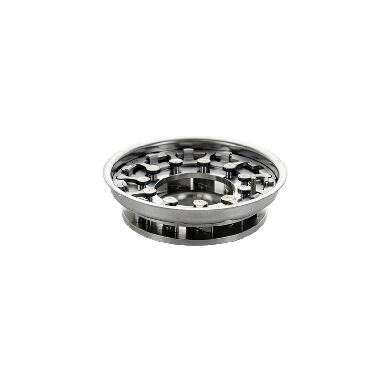 Geometria Turbina SUBARU B3, Crosstrek, Forester, Legacy, Outback 2.0 D AWD - Compatibilitate, Performanță, Fiabilitate
