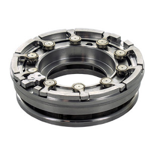 Geometrie Turbina DACIA / NISSAN / RENAULT 1.5 dCi - Specificații, Performanță, Compatibilitate