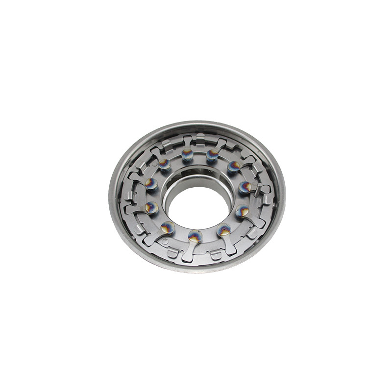 Geometrie Turbina Toyota HILUX VIGO 2.5 D-4D 4WD (KUN25) - Performanțe Optime 2007-2015