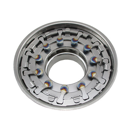 Geometrie Turbina Toyota HILUX VIGO 2.5 D-4D 4WD (KUN25) - Performanțe Optime 2007-2015