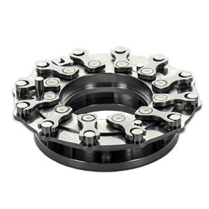 Geometrie Turbina Chevrolet Captiva și Opel Antara 2.2 D/CDTi - Performanță și Eficiență