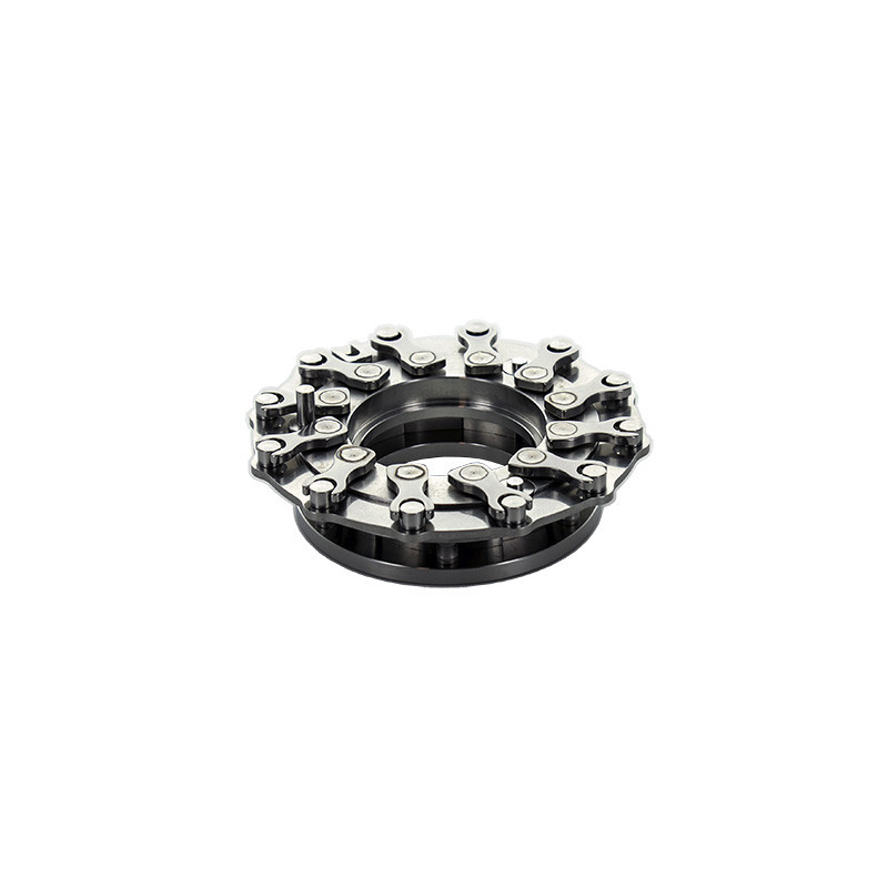 Geometrie Turbina Chevrolet Captiva și Opel Antara 2.2 D/CDTi - Performanță și Eficiență