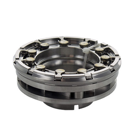Geometrie VNT Audi A4 / A6 / A8 / Q7, Land Rover Discovery / Range Rover Sport, VW Phaeton / Touareg - 3.0 TDI / 2.7 TD