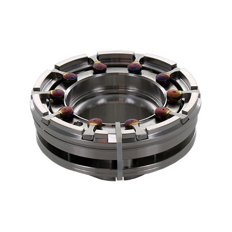 Geometrie Turbina AUDI, HYUNDAI, KIA, VW 2.0 TDI / 2.5 CRDi - Performanță și Eficiență