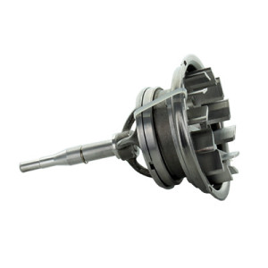 Geometrie Turbina CITROËN C8, FIAT ULYSSE, LANCIA PHEDRA, PEUGEOT 807 2.2 HDi / JTD - Performanță și Eficiență