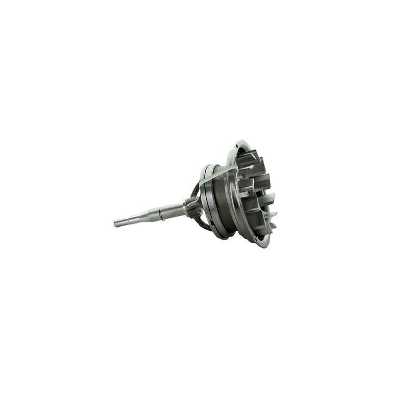 Geometrie Turbina CITROËN C8, FIAT ULYSSE, LANCIA PHEDRA, PEUGEOT 807 2.2 HDi / JTD - Performanță și Eficiență