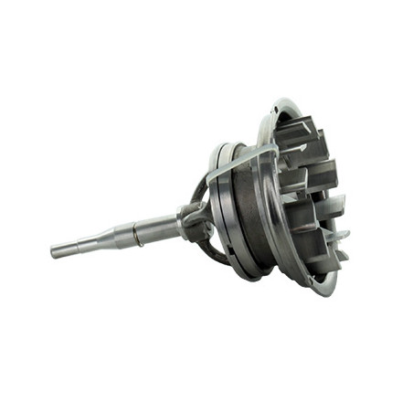 Geometrie Turbina CITROËN C8, FIAT ULYSSE, LANCIA PHEDRA, PEUGEOT 807 2.2 HDi / JTD - Performanță și Eficiență