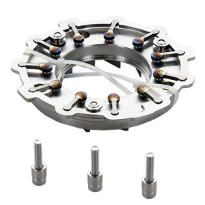 Geometrie Turbina TOYOTA AVENSIS și COROLLA 2.0 D-4D (2002-2009) - Performanță și Eficiență
