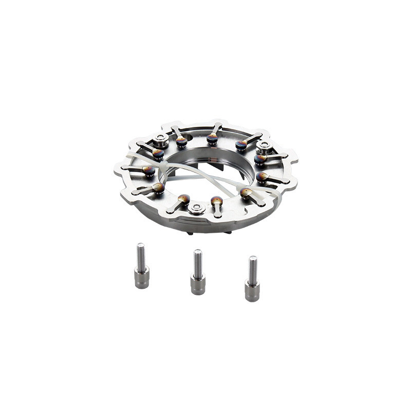 Geometrie Turbina TOYOTA AVENSIS și COROLLA 2.0 D-4D (2002-2009) - Performanță și Eficiență
