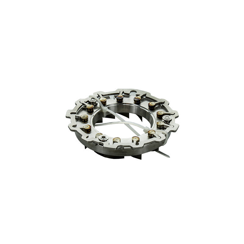 Geometrie Turbină Ford Ranger 3.2 TDCi 4x4 2011 - 3198 cmc 147 kW 200 CP / Volvo C30 D5 2006 - 2400 cmc 132 kW 180 CP