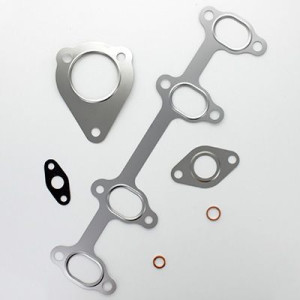 DFC 431390008 Set montaj, turbocompresor