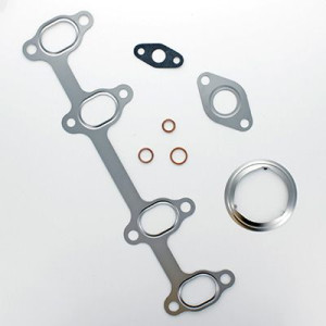 DFC 431390010 Set montaj, turbocompresor