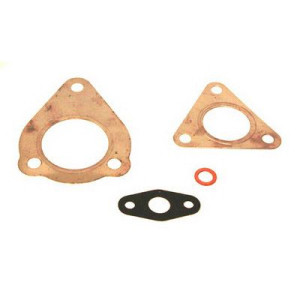 DFC 431390015 Set montaj, turbocompresor