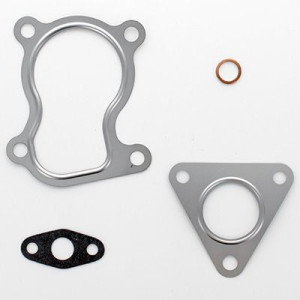 DFC 431390021 Set montaj, turbocompresor