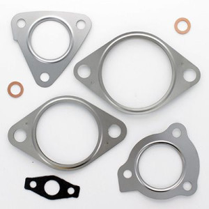 DFC 431390023 Set montaj, turbocompresor